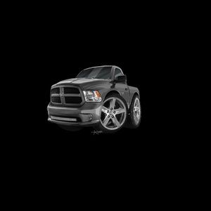 Meet your Posher, Javier